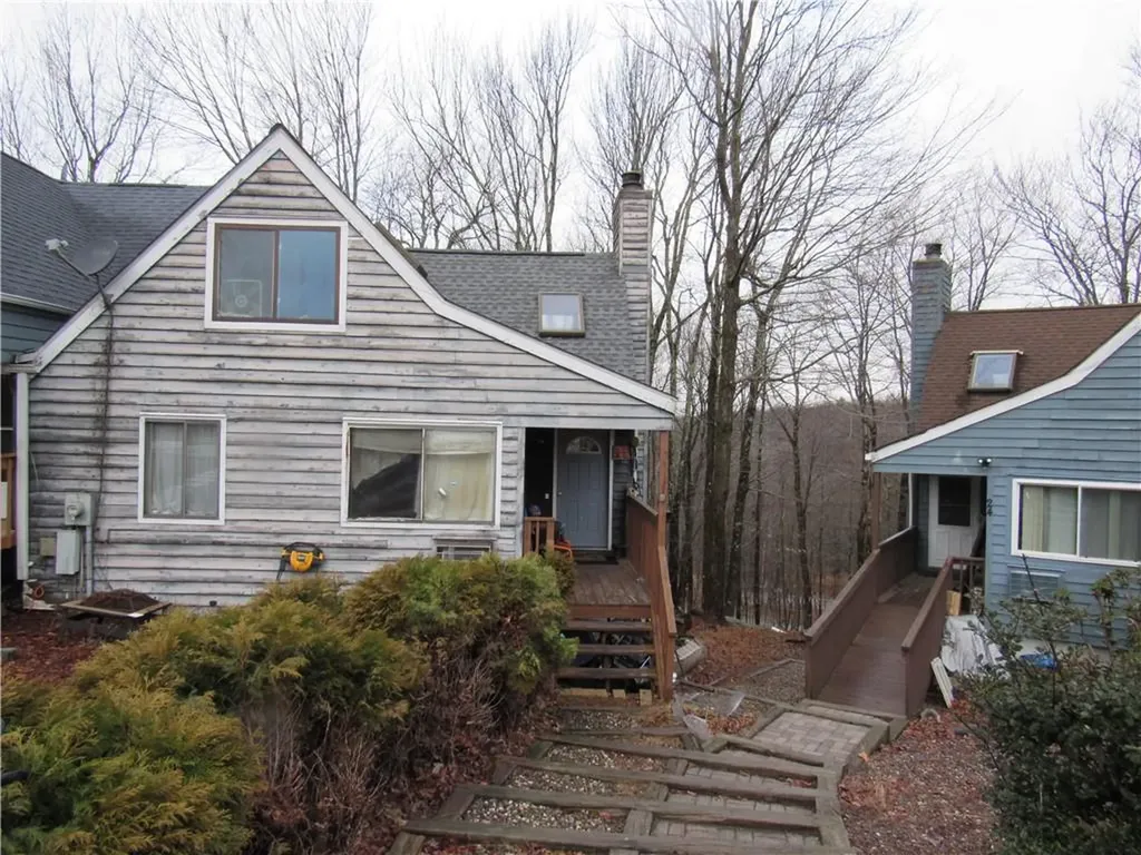 22 Fox Ridge Woodridge NY 12789