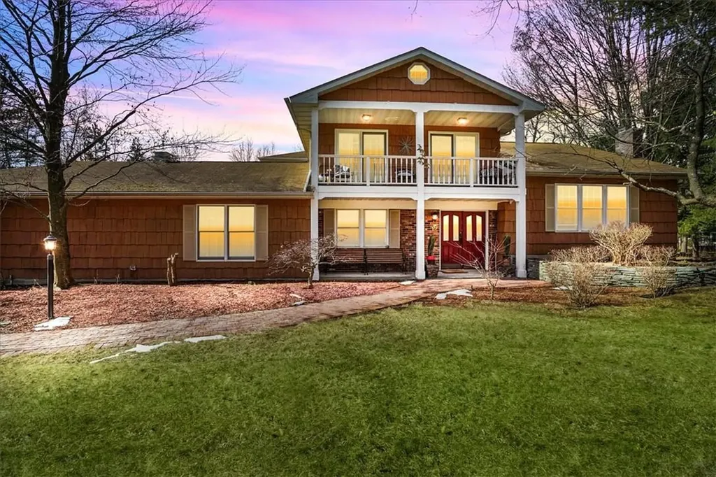 15 Ridgeview Terrace Goshen NY 10924