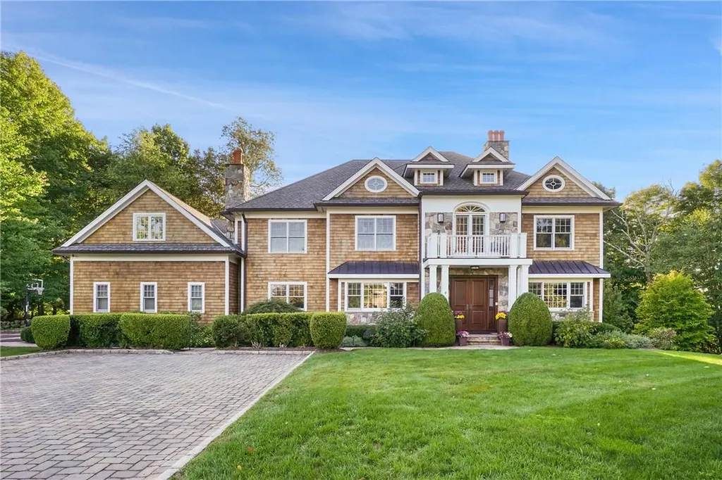16 Bradley Farms Chappaqua NY 10514