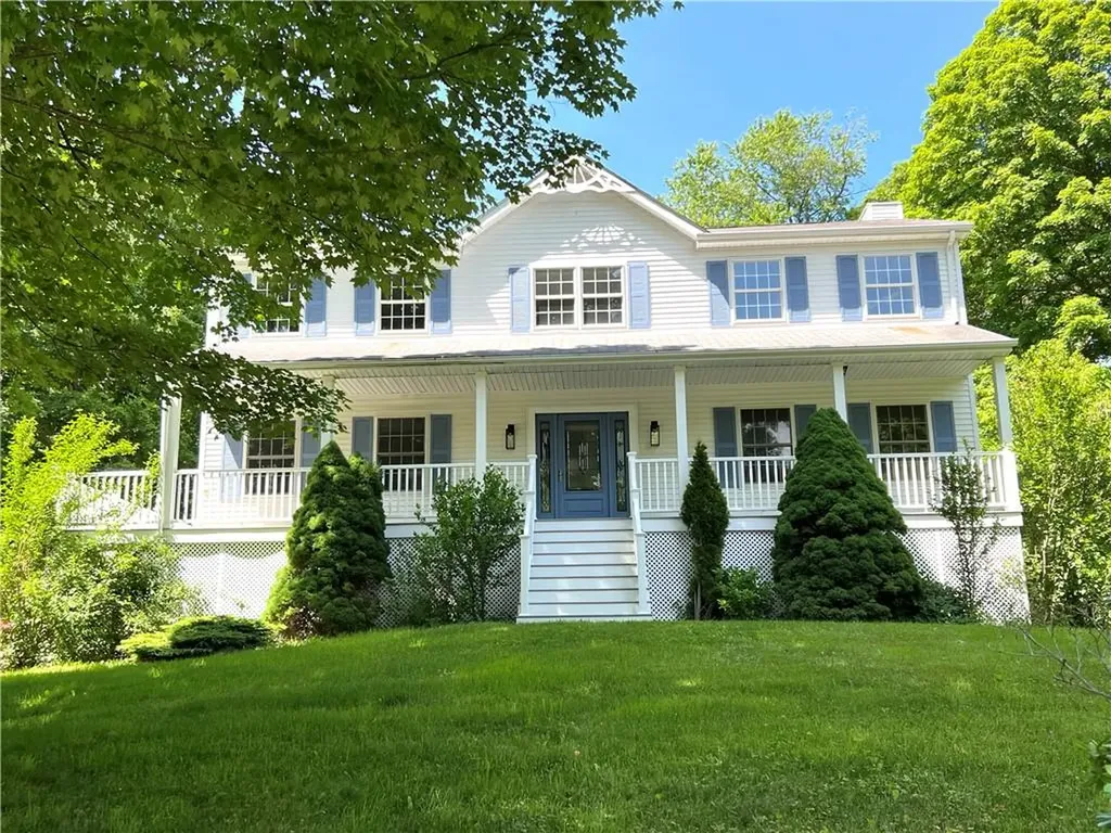179 Oak Ridge Circle Carmel NY 10541