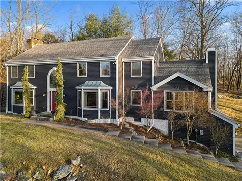 6 Howland Drive Cross River NY 10518