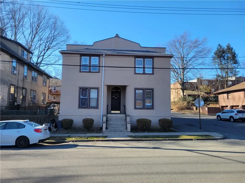 458 N High Street Mount Vernon NY 10552