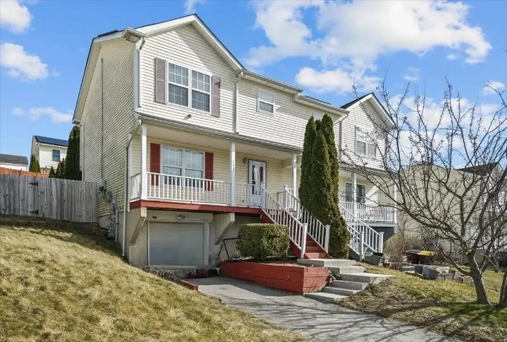 172 Darin Road Warwick NY 10990