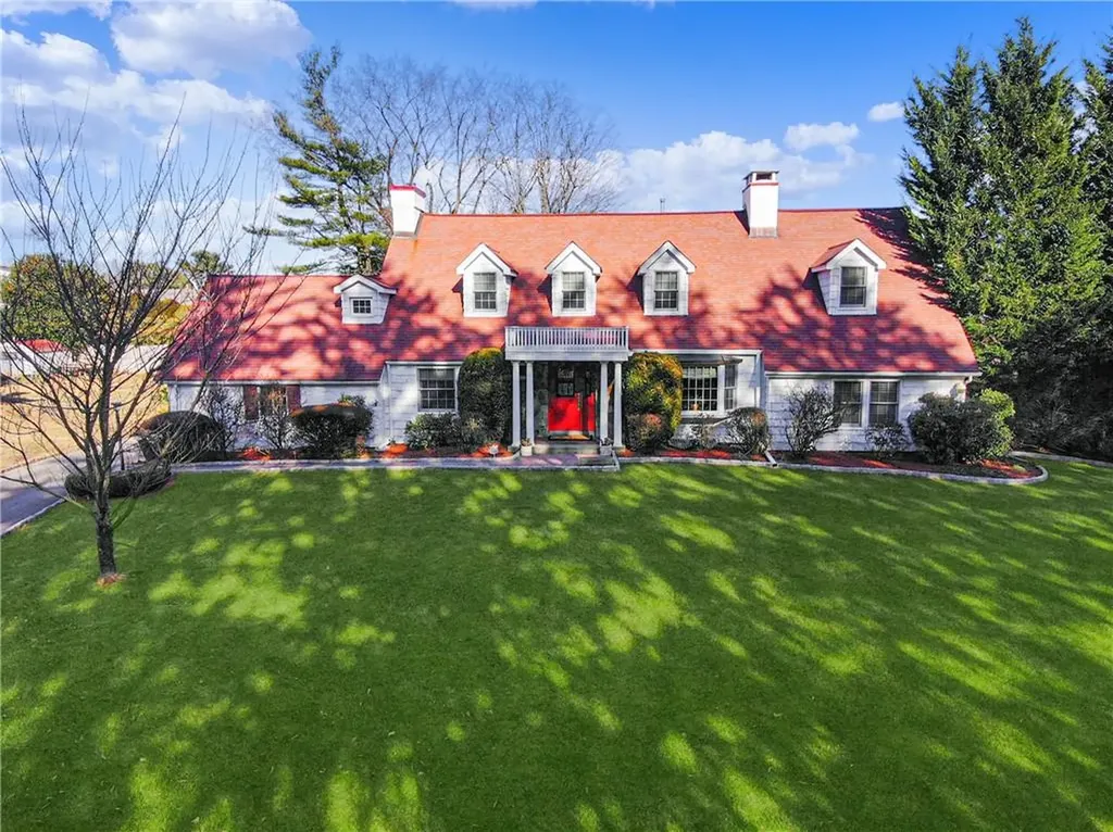 898 North Street White Plains NY 10605