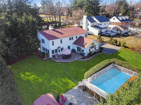 898 North Street White Plains NY 10605