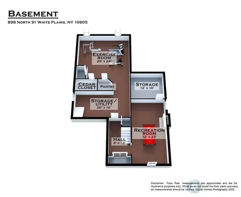 898 North Street White Plains NY 10605