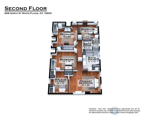 898 North Street White Plains NY 10605