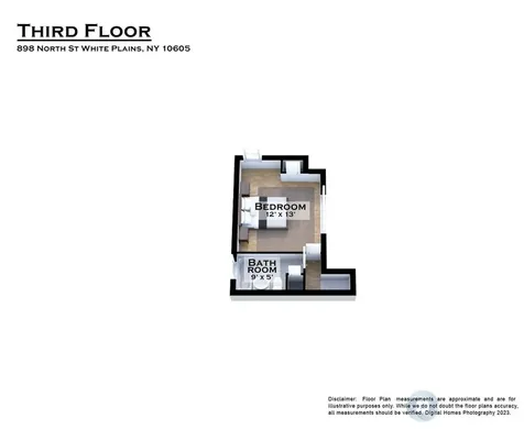 898 North Street White Plains NY 10605