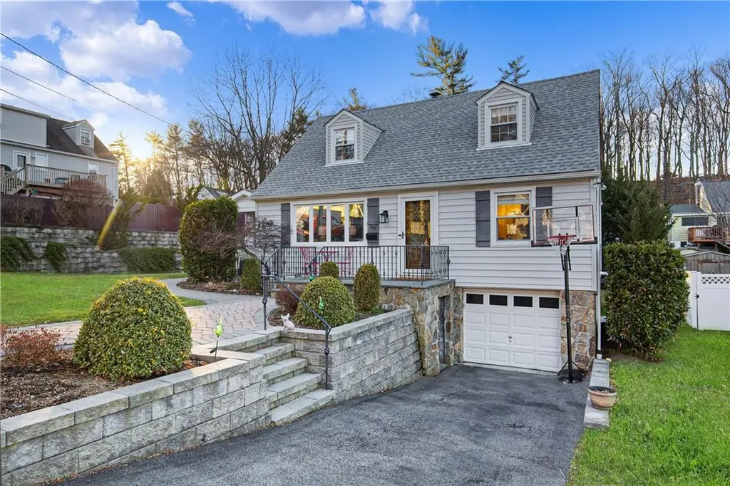 60 Harding Avenue Valhalla NY 10595
