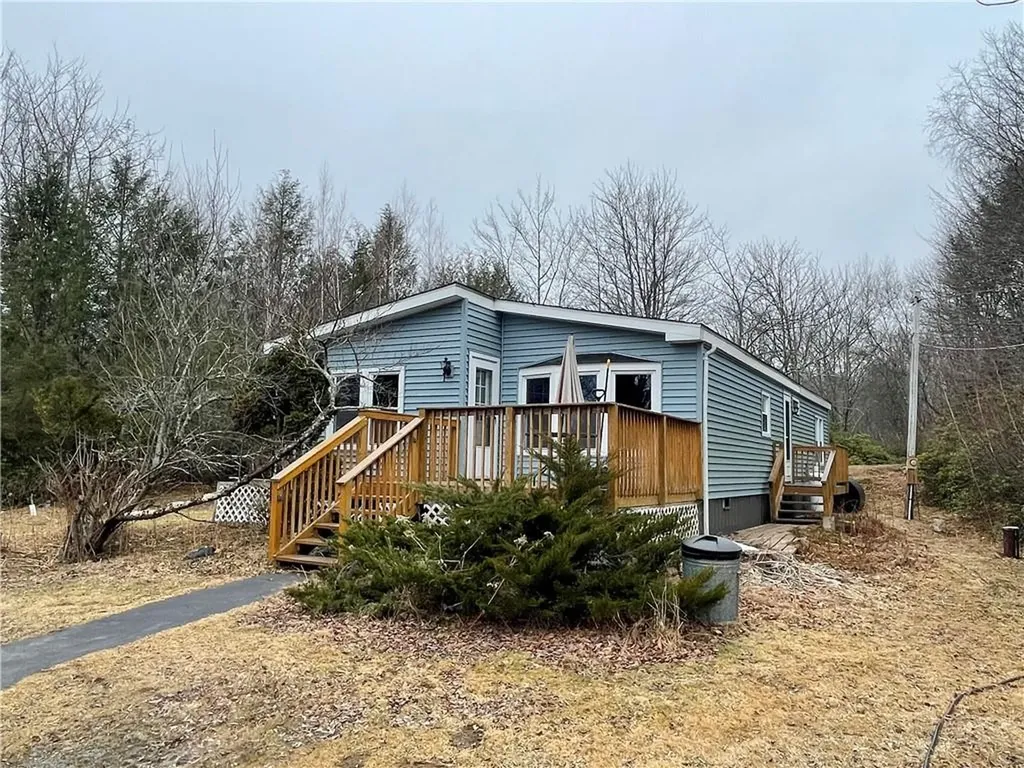 189 Muhlig Road Liberty NY 12754