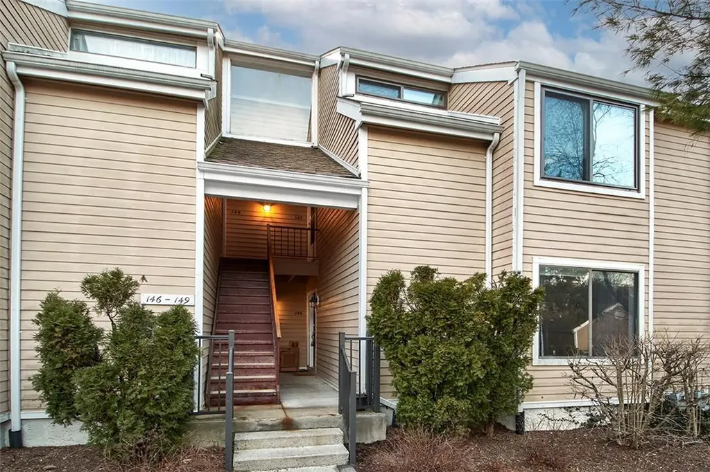 146 Deer Run Chappaqua NY 10514