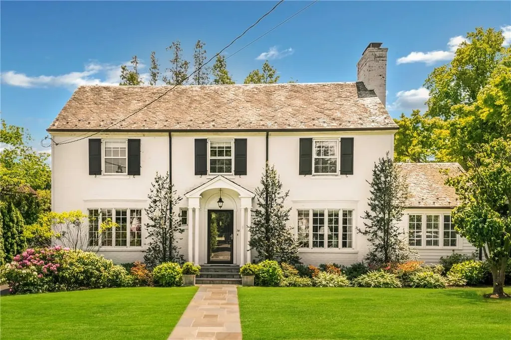 34 Sturgis Road Bronxville NY 10708