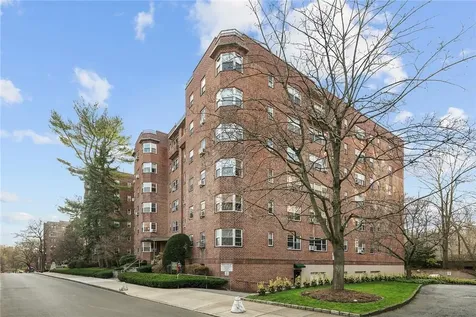 235 Garth Road Scarsdale NY 10583