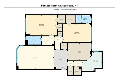 235 Garth Road Scarsdale NY 10583