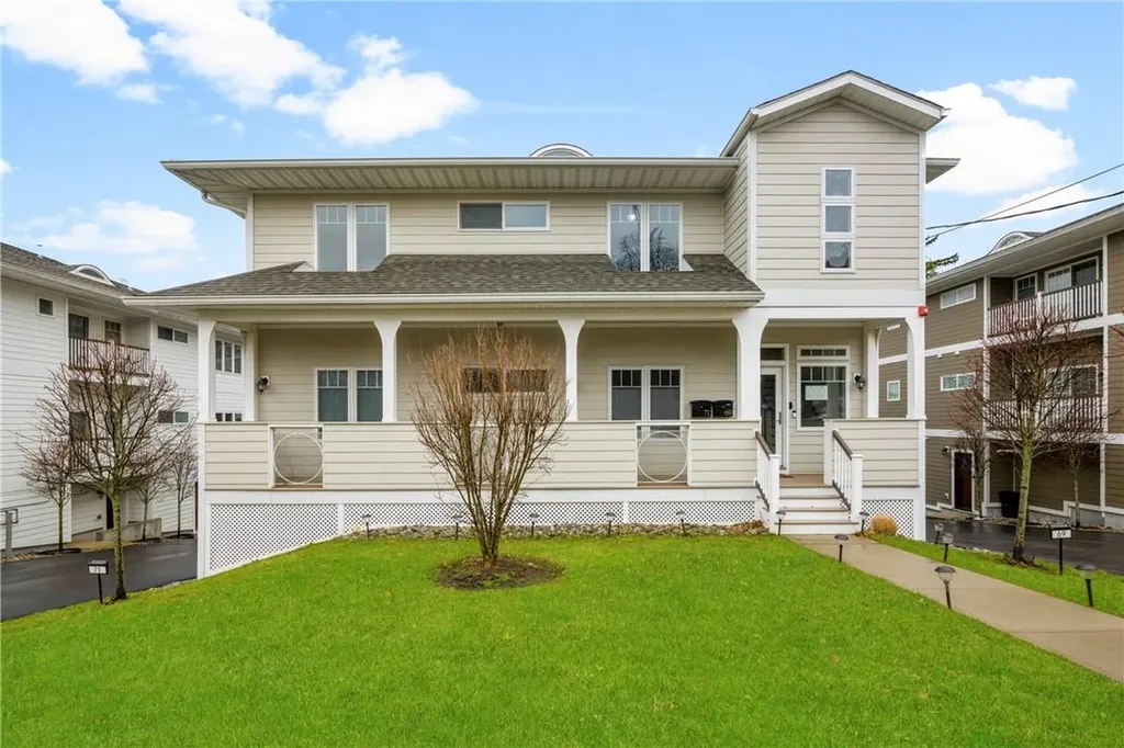 69 Maple Avenue New Rochelle NY 10801