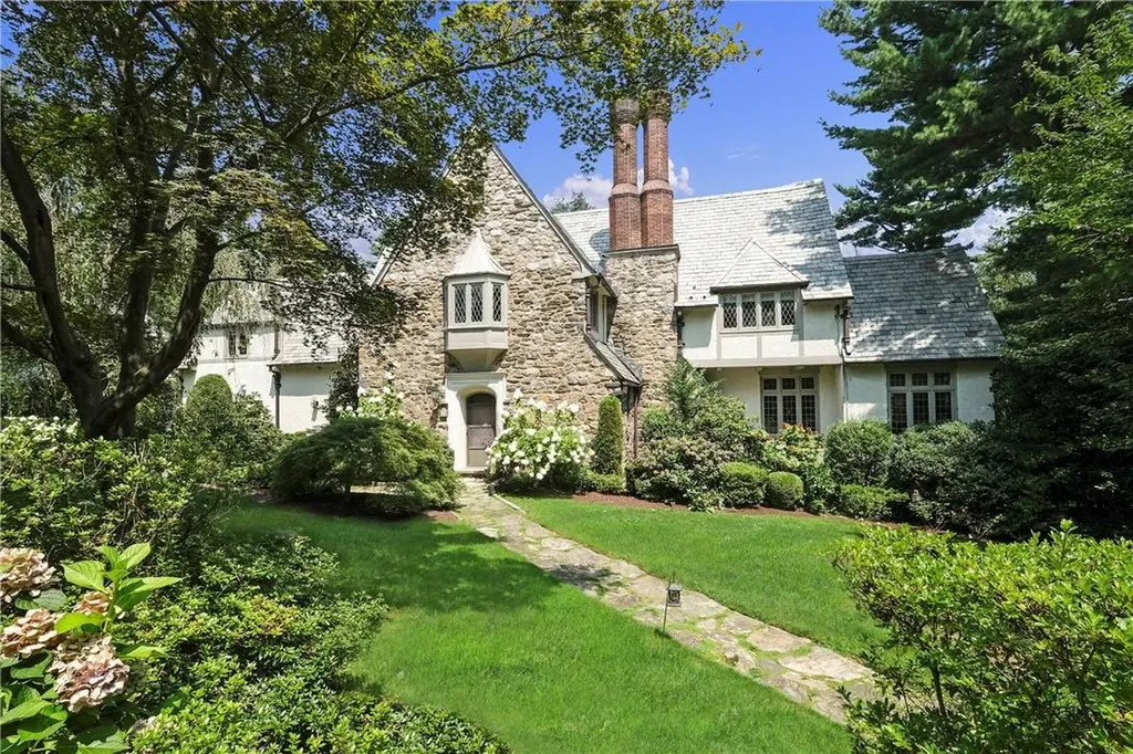 25 Rectory Lane Scarsdale NY 10583
