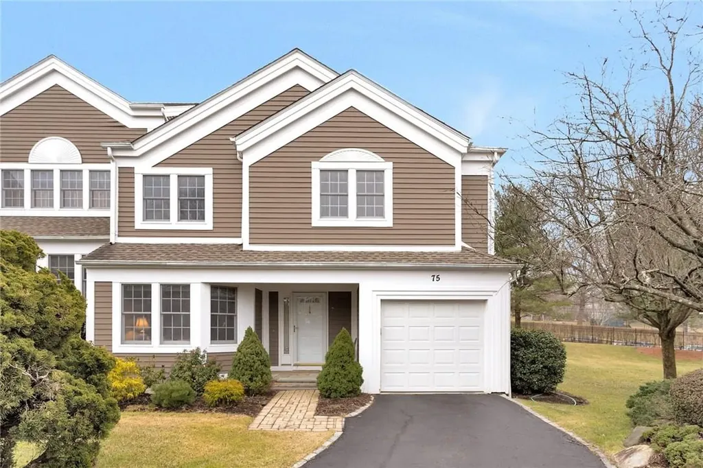 75 Jared Drive White Plains NY 10605