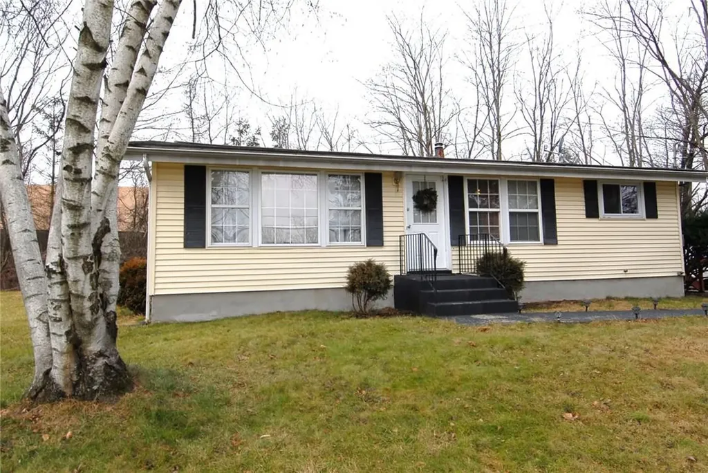 20 Truex Drive New Windsor NY 12553