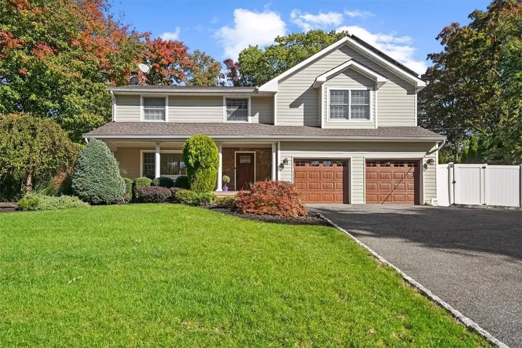 4 Brookhill Drive West Nyack NY 10994