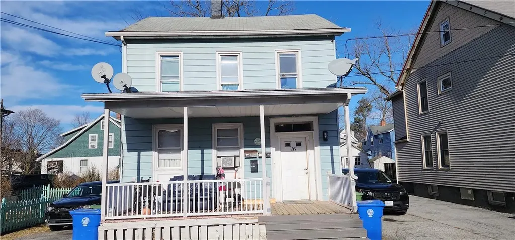 16 Knapp Avenue Middletown NY 10940