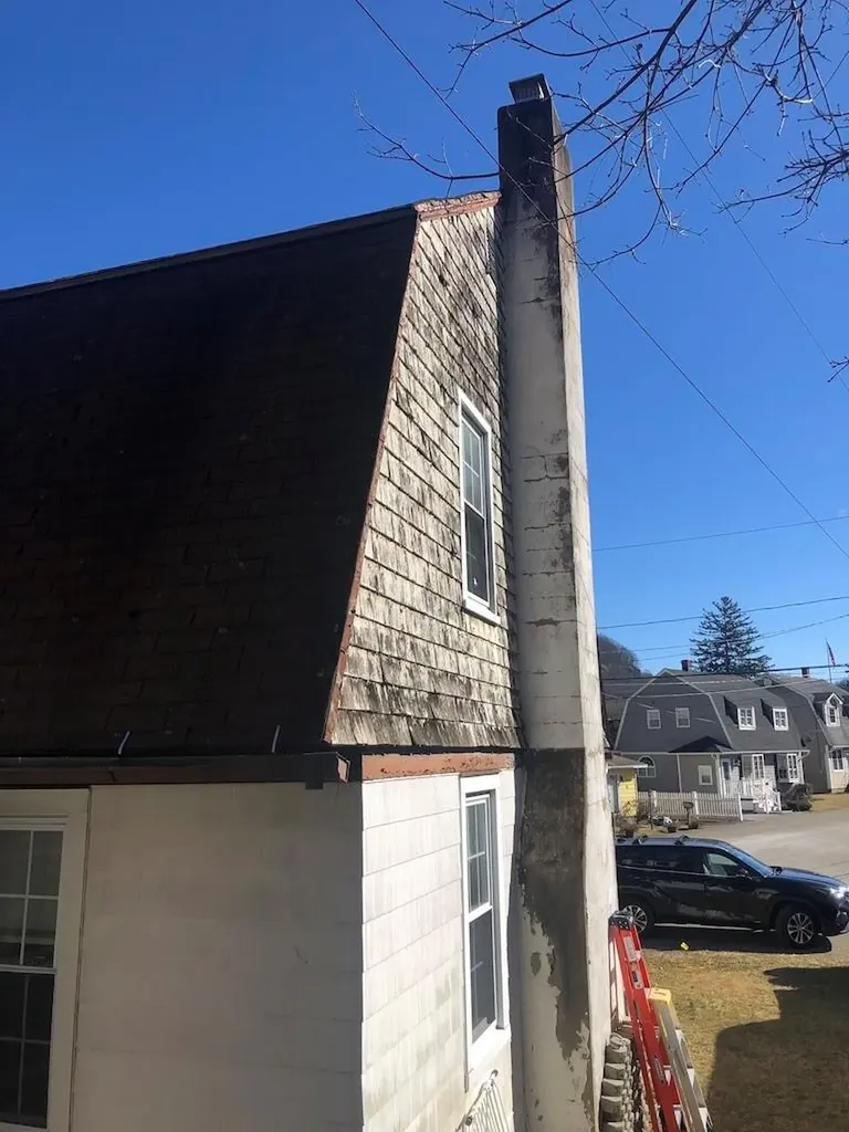 16 Circle Drive Tuxedo Park NY 10987