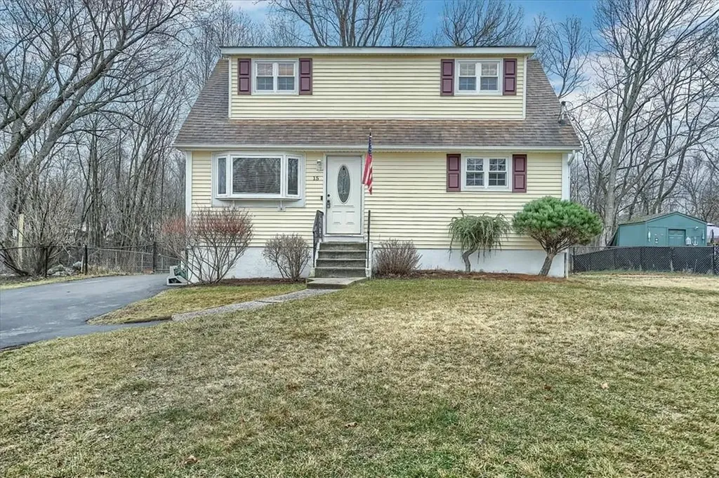 15 Dorothy Drive Monroe NY 10950