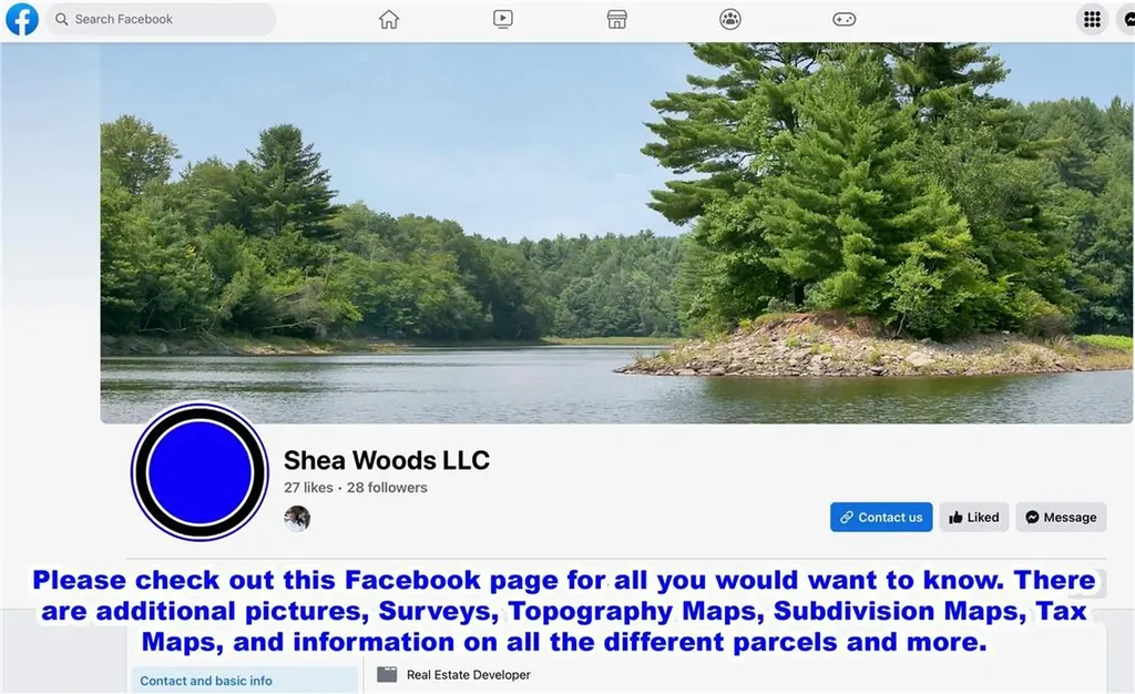 Whispering Woods Drive Mongaup Valley NY 12762