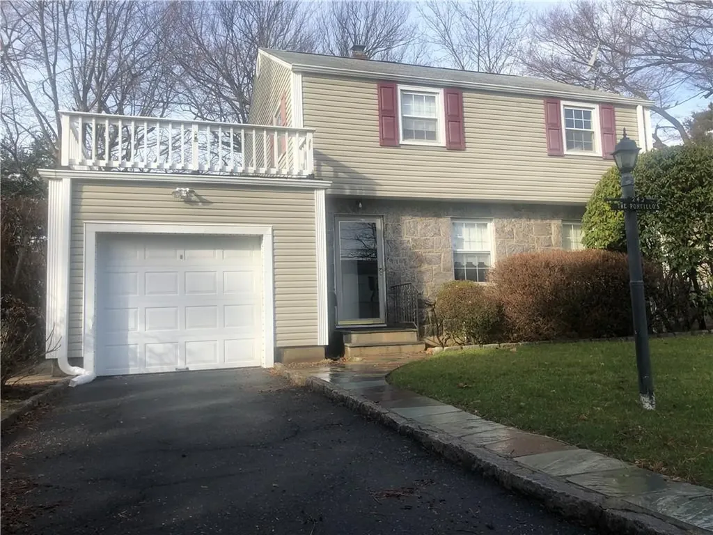 242 Concord Road Yonkers NY 10710