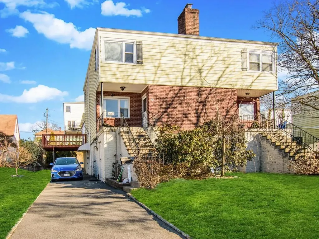 292 Park Avenue Yonkers NY 10703