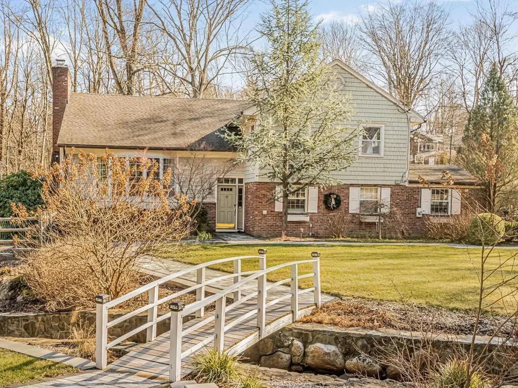 14 Fox Ridge Road Armonk NY 10504