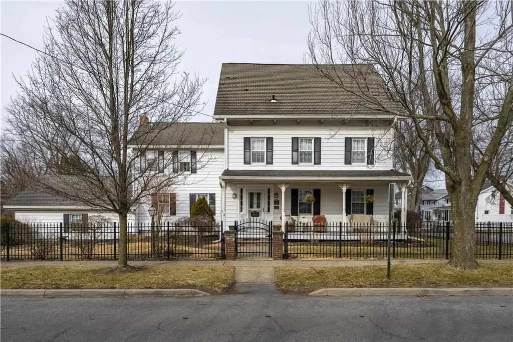 25 Broad Street Fishkill NY 12524