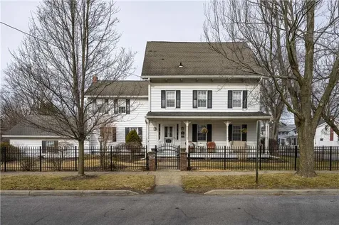 25 Broad Street Fishkill NY 12524