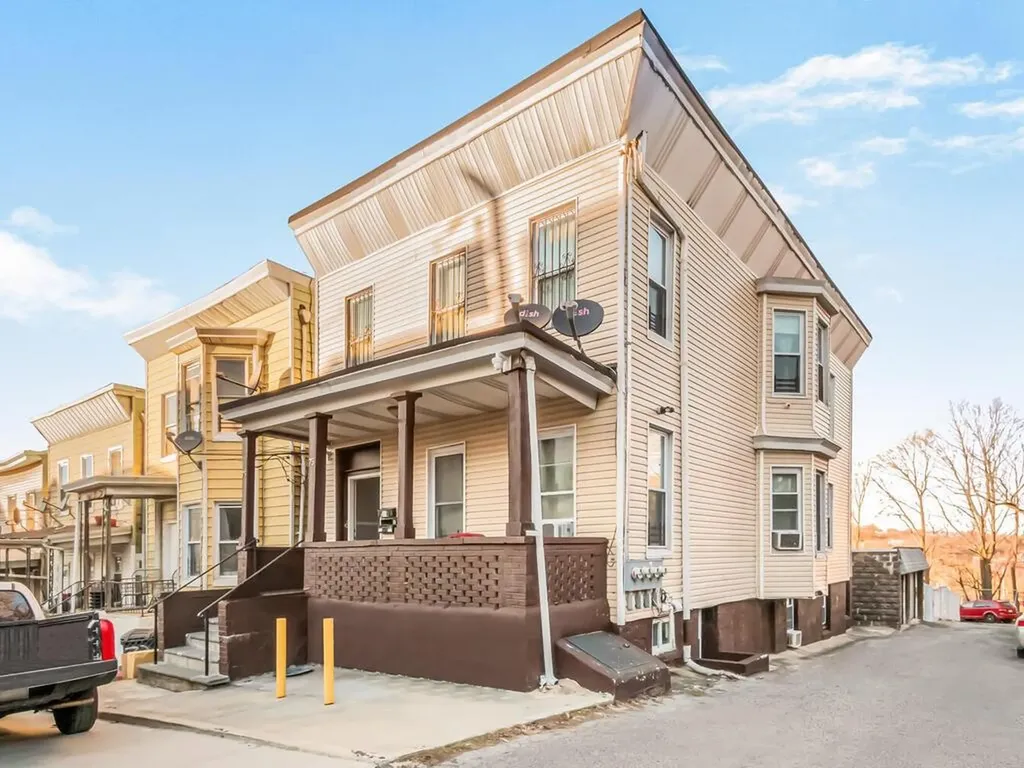 75 Chestnut Street Yonkers NY 10701
