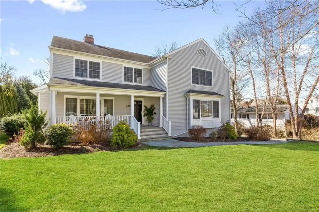385 Park Avenue Rye NY 10580