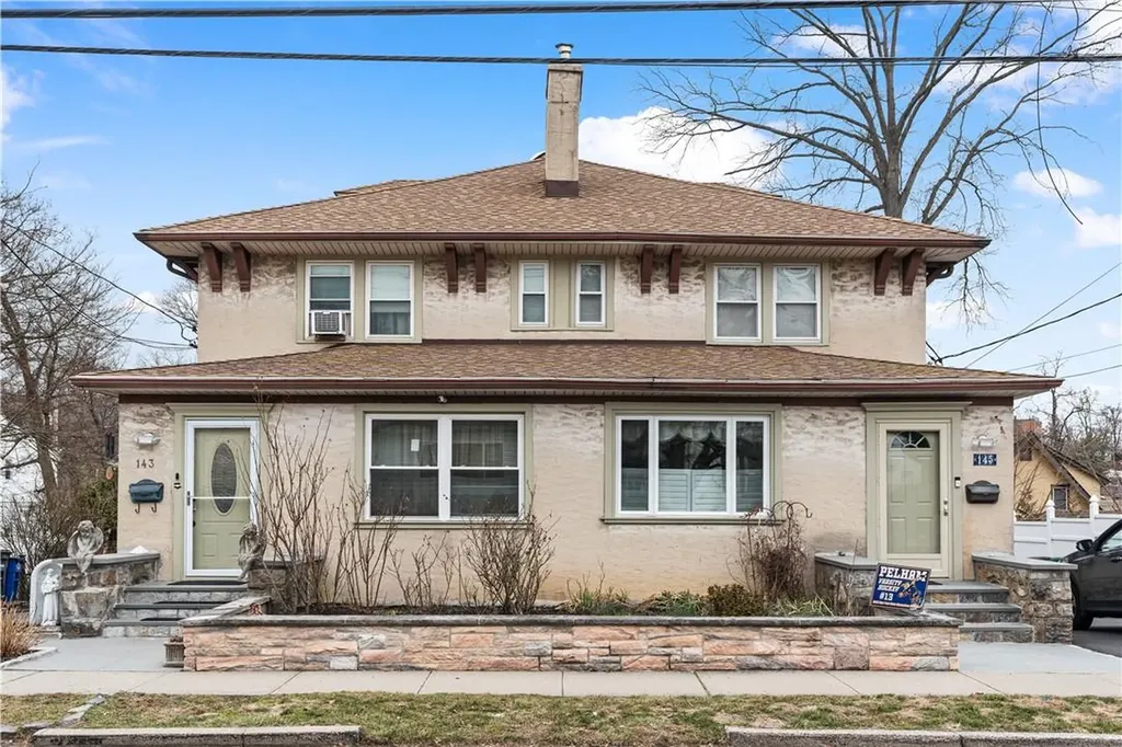 143 Second Avenue Pelham NY 10803