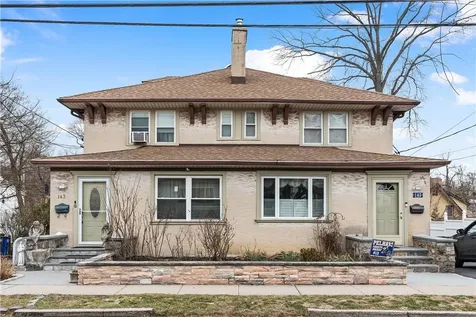 143 Second Avenue Pelham NY 10803