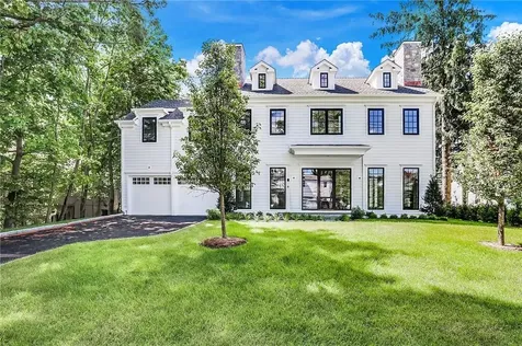 21 Stratton Road Scarsdale NY 10583