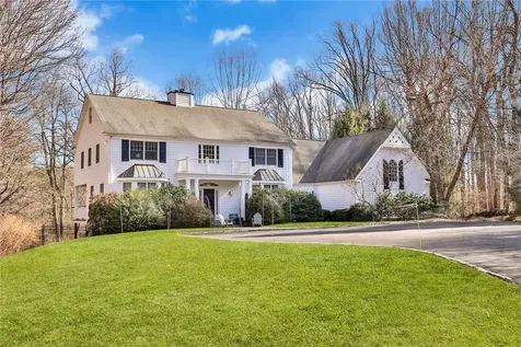 1007 King Street Chappaqua NY 10514