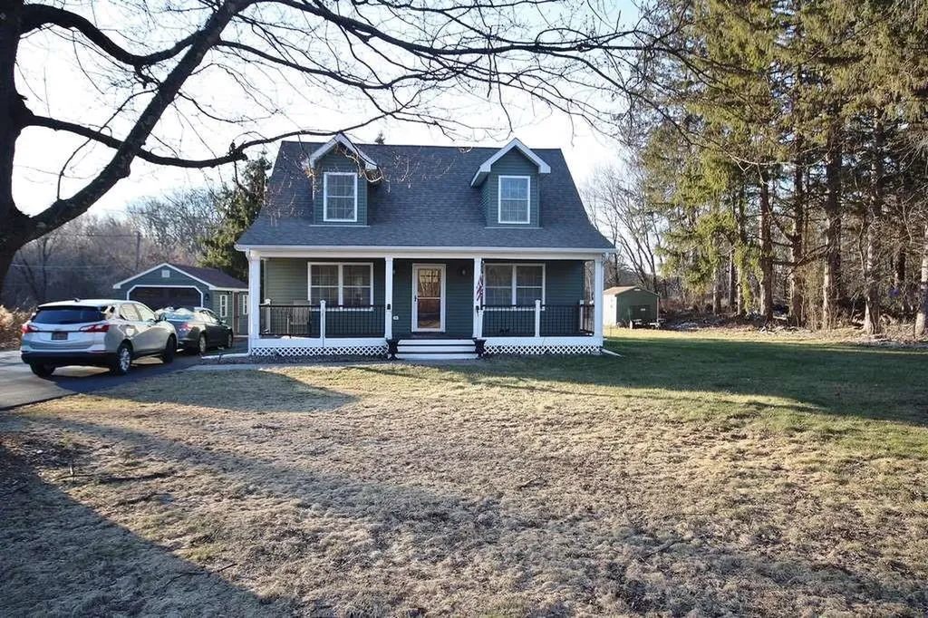 41 Mount Orange Road Slate Hill NY 10973
