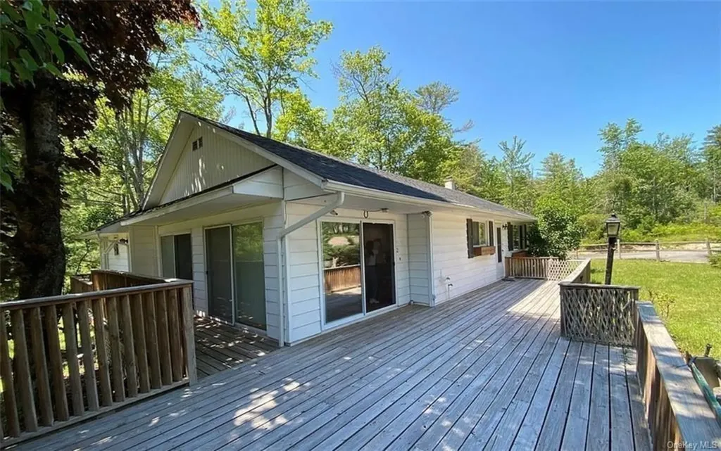 2 Willow Lane Monticello NY 12701