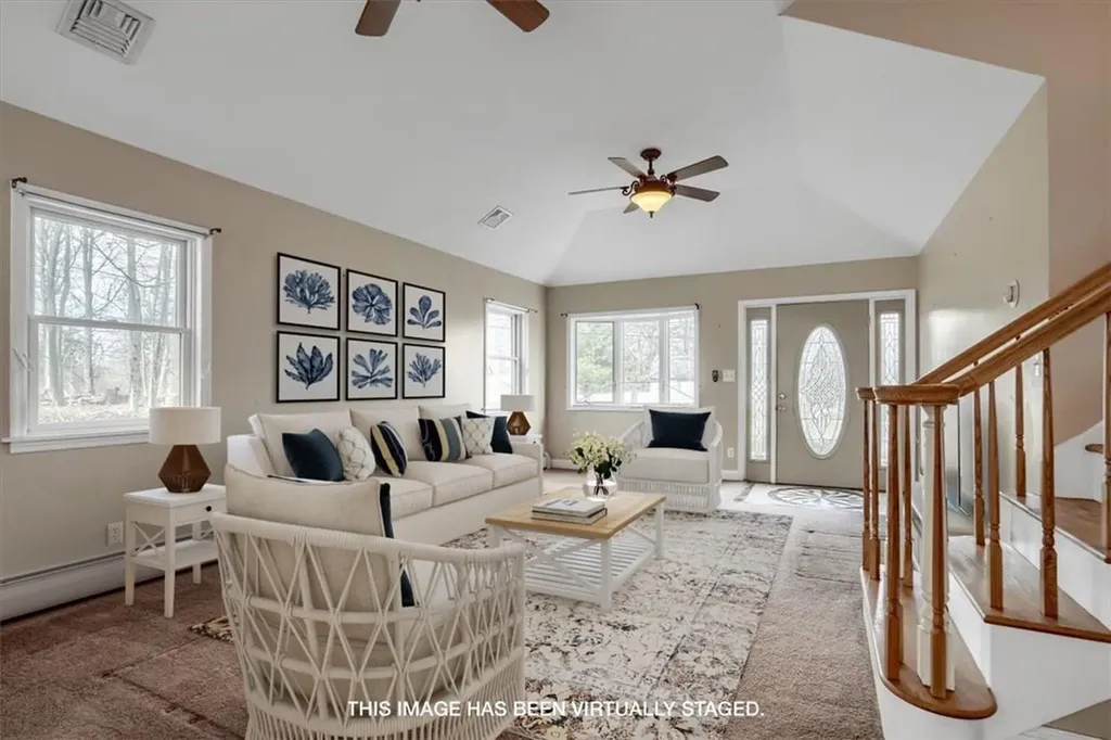 408 Mount Airy Road New Windsor NY 12553