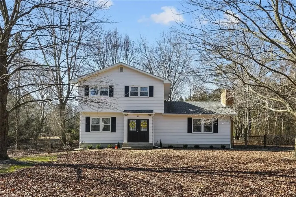 79 Whitlock Road Otisville NY 10963