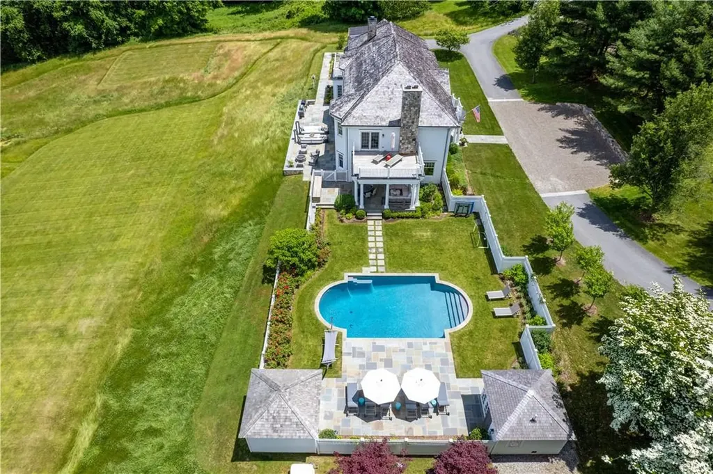 20 Rockgate Farm Road Bedford Corners NY 10549