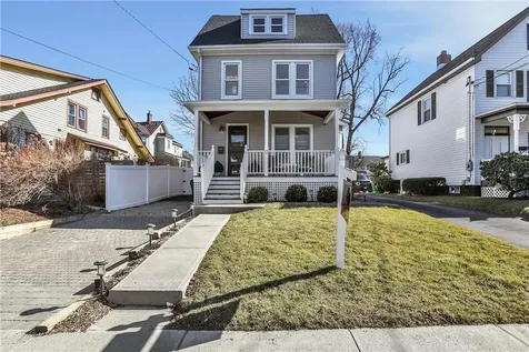 12 Dutchess Terrace Beacon NY 12508