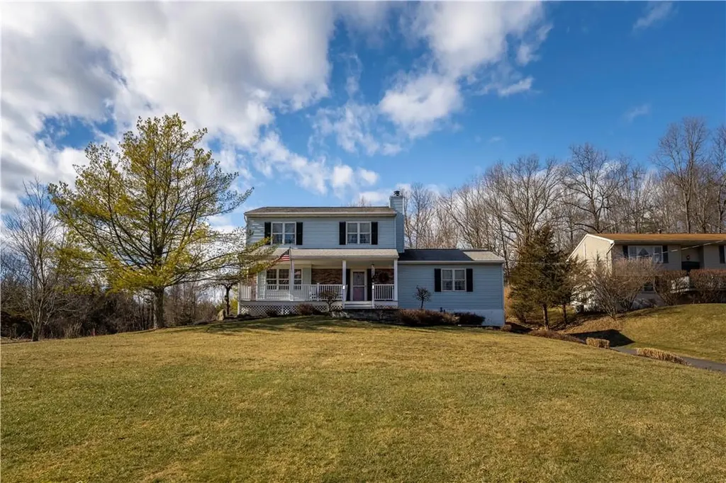 115 Kelly Road Red Hook NY 12571