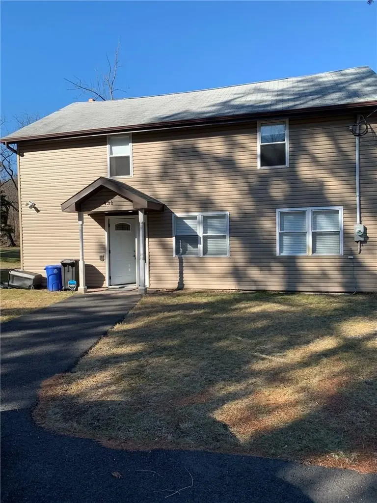 431 Willow Grove Road Stony Point NY 10980