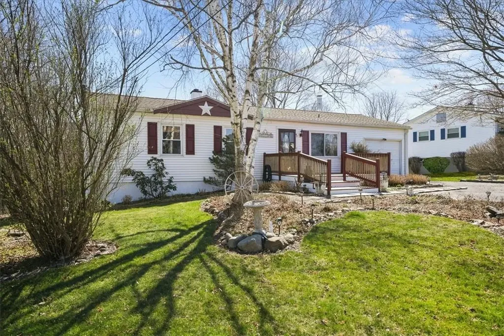 43 Park Drive Warwick NY 10990