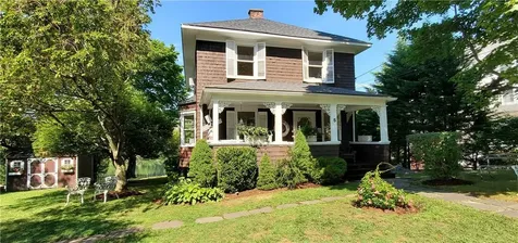 5 Harbor Lane New Rochelle NY 10805