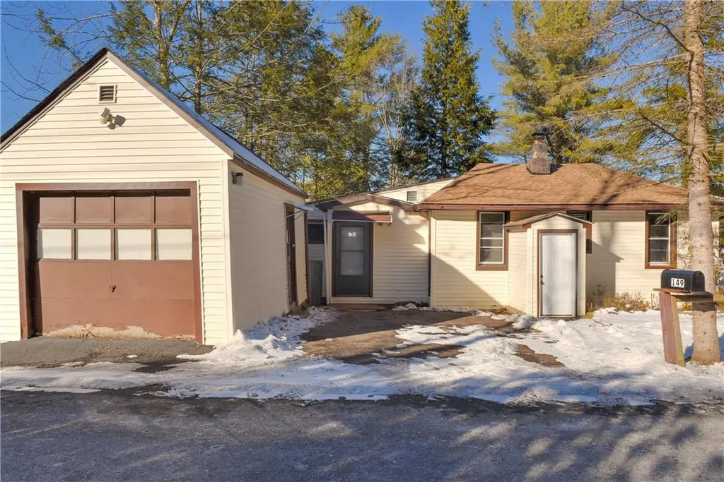 149 Beaver Lake Road Rock Hill NY 12775