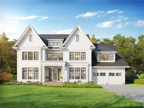 16 Butler Road Scarsdale NY 10583